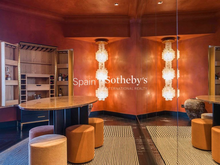 Apartment for Sale in Madrid, Madrid 23