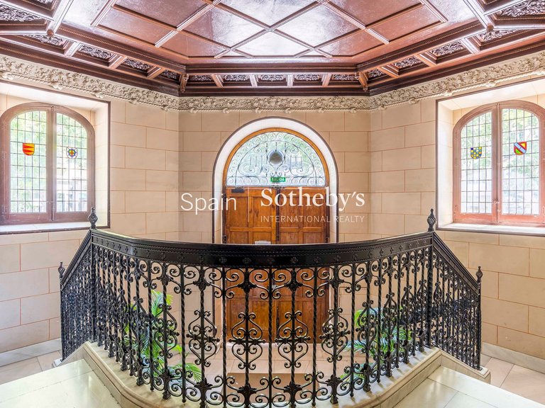 Apartment for Sale in Madrid, Madrid 39