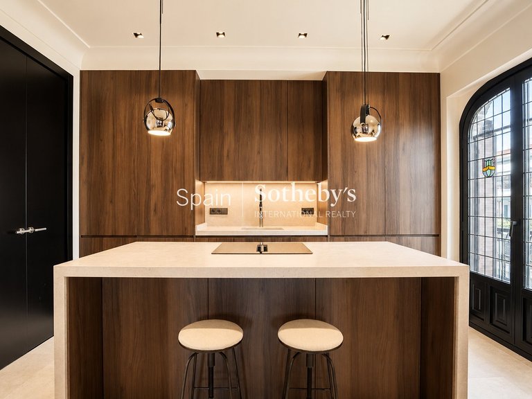Apartment for Sale in Madrid, Madrid 14