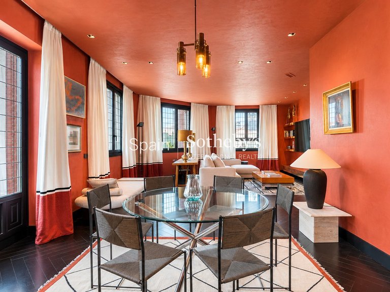 Apartment for Sale in Madrid, Madrid 1