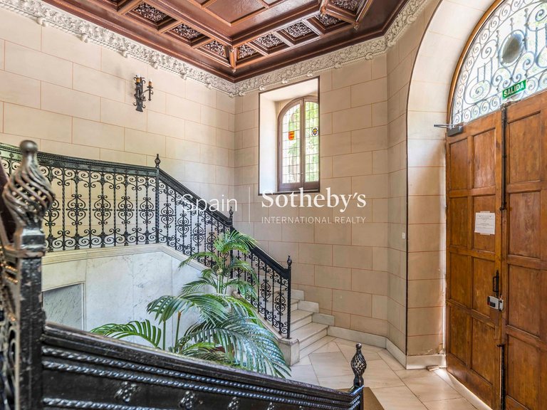 Apartment for Sale in Madrid, Madrid 41