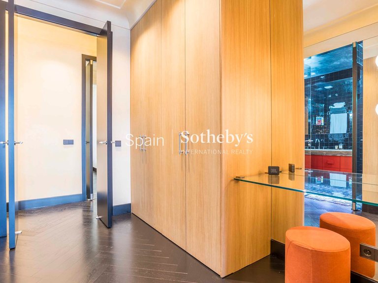 Apartment for Sale in Madrid, Madrid 26
