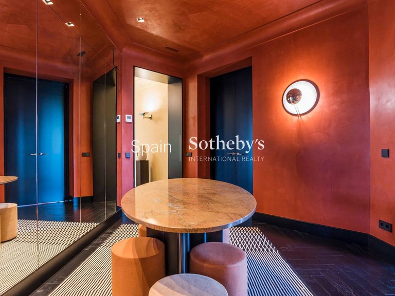 Apartment for Sale in Madrid, Madrid 20