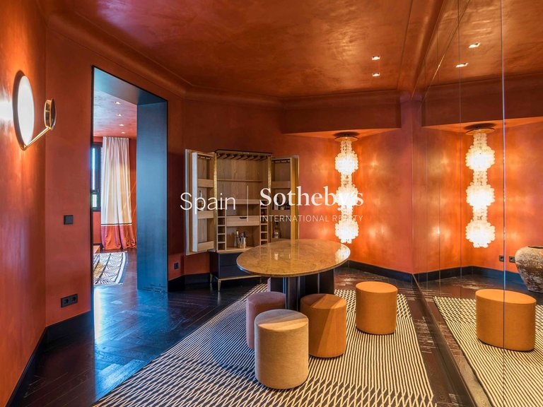Apartment for Sale in Madrid, Madrid 22