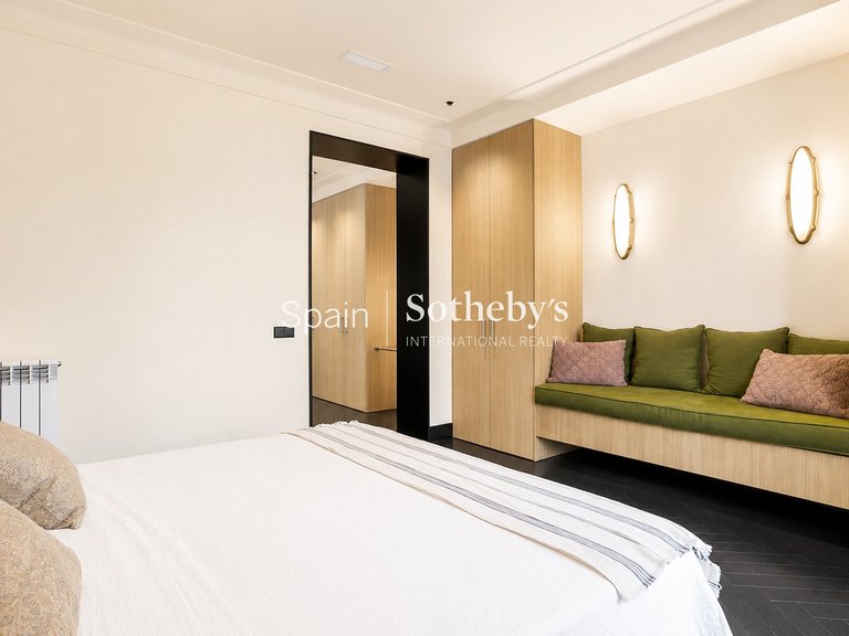 Apartment for Sale in Madrid, Madrid 16