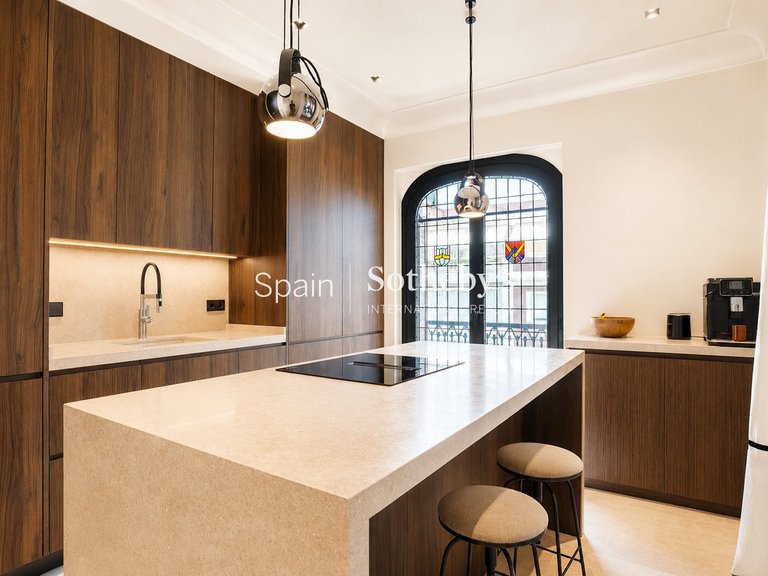 Apartment for Sale in Madrid, Madrid 15