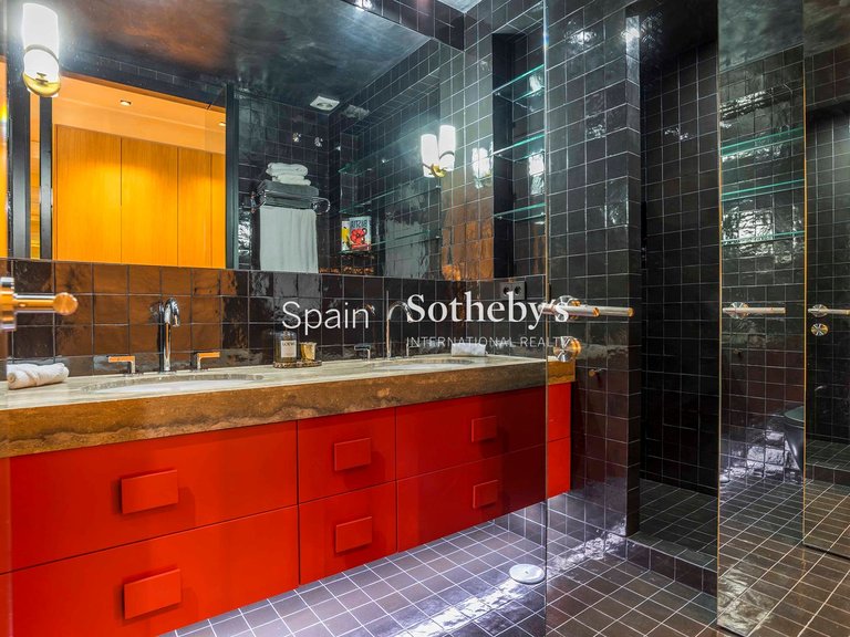 Apartment for Sale in Madrid, Madrid 25