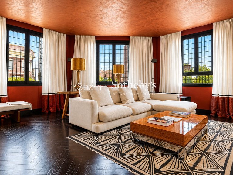 Apartment for Sale in Madrid, Madrid 3