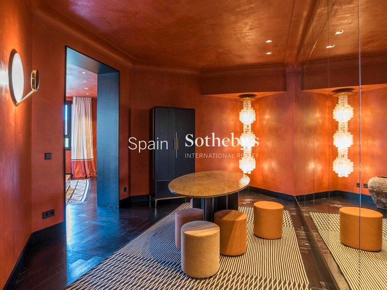 Apartment for Sale in Madrid, Madrid 19