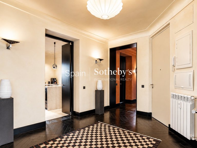 Apartment for Sale in Madrid, Madrid 9