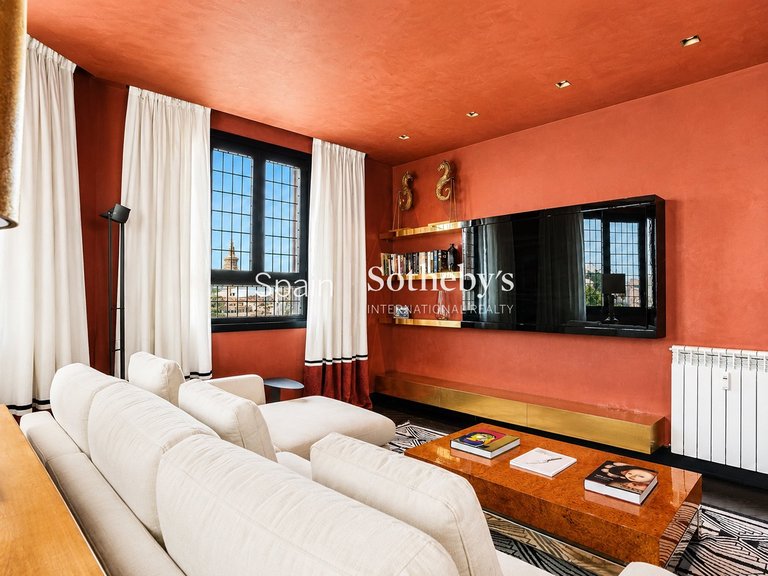 Apartment for Sale in Madrid, Madrid 7