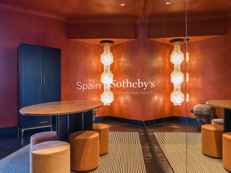 Apartment for Sale in Madrid, Madrid 21