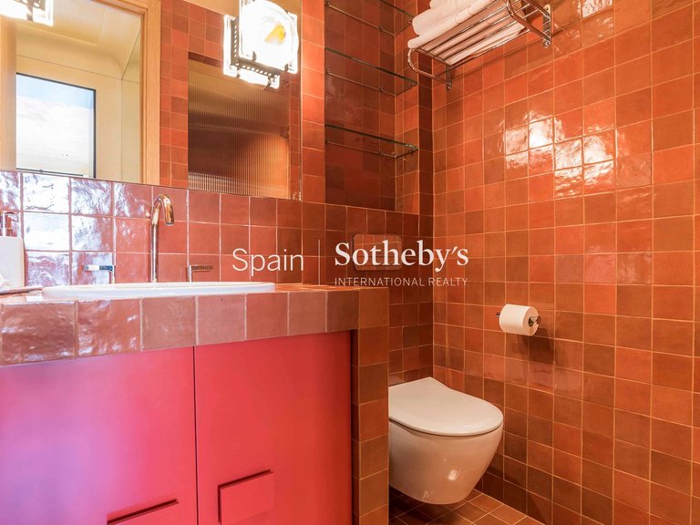 Apartment for Sale in Madrid, Madrid 33
