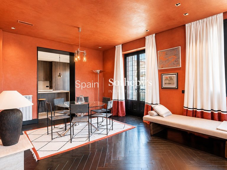 Apartment for Sale in Madrid, Madrid 2