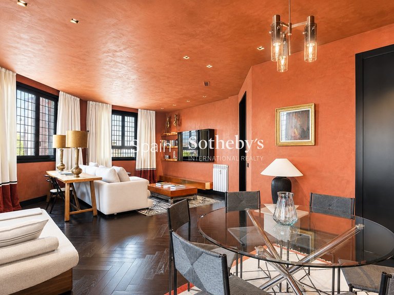 Apartment for Sale in Madrid, Madrid 5