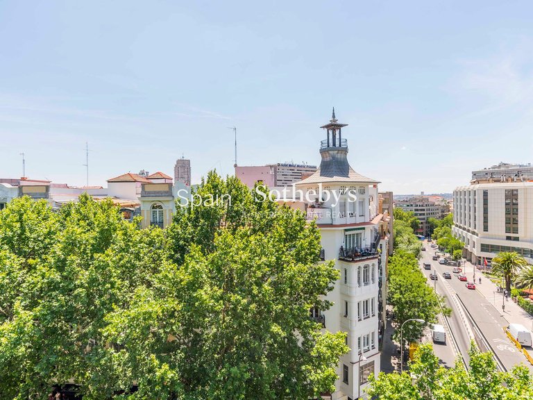 Apartment for Sale in Madrid, Madrid 40