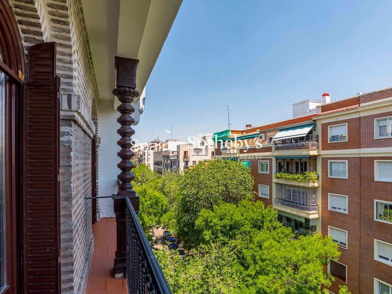 Apartment for Sale in Madrid, Madrid 34