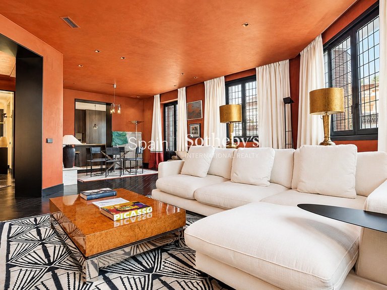 Apartment for Sale in Madrid, Madrid 4