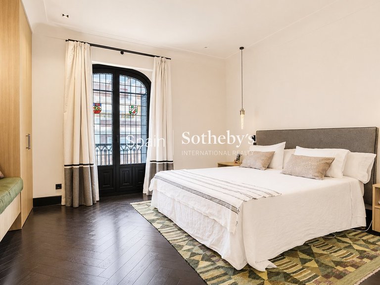 Apartment for Sale in Madrid, Madrid 17