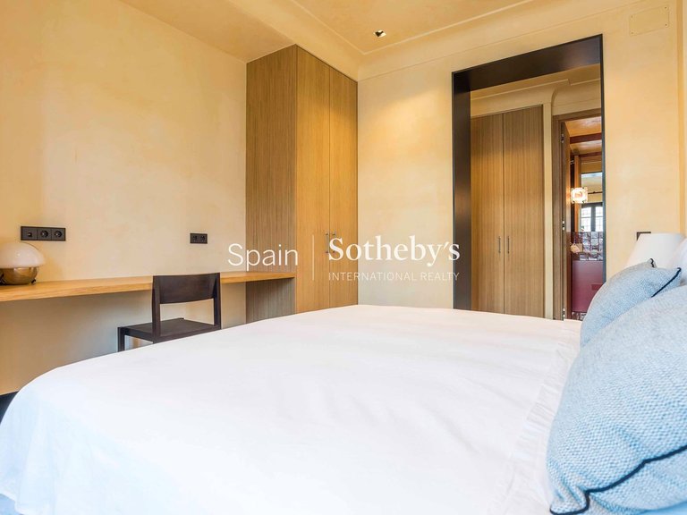 Apartment for Sale in Madrid, Madrid 36