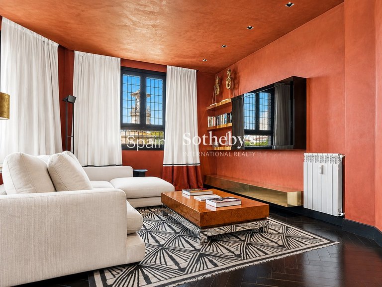 Apartment for Sale in Madrid, Madrid 6