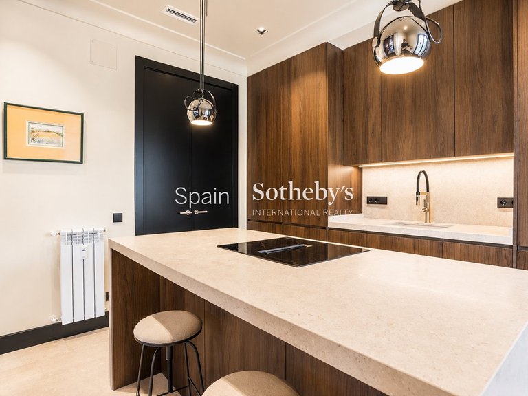 Apartment for Sale in Madrid, Madrid 13