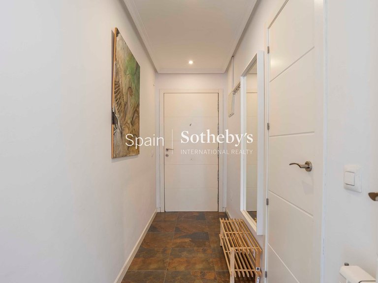 Penthouse for Rent in Madrid, Madrid 30