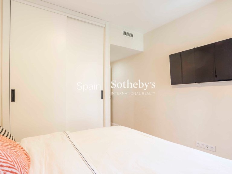 Apartment for Rent in Madrid, Madrid 23