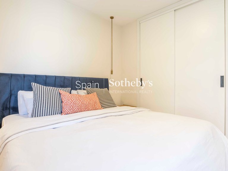Apartment for Rent in Madrid, Madrid 25