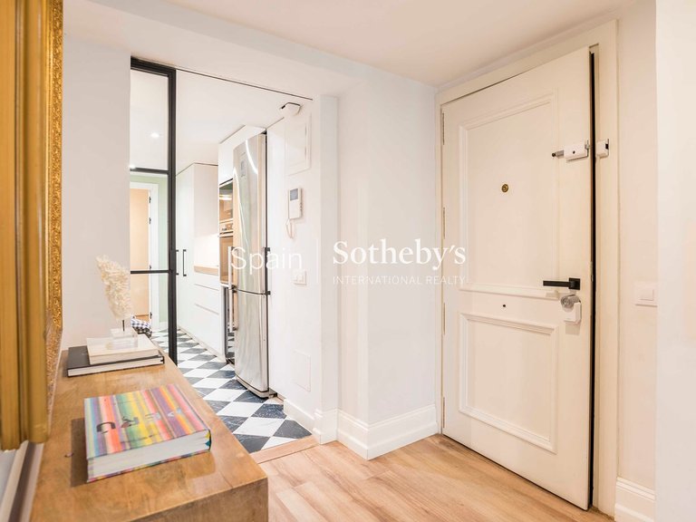 Apartment for Rent in Madrid, Madrid 4