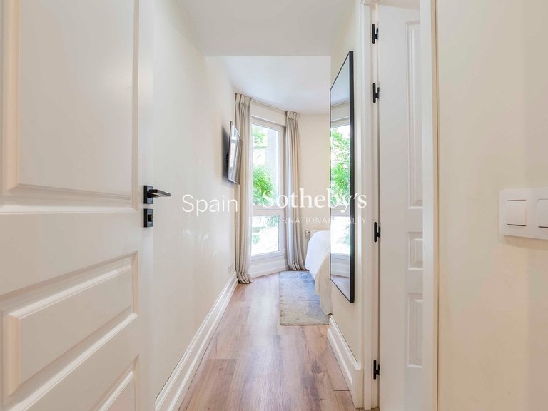 Apartment for Rent in Madrid, Madrid 21