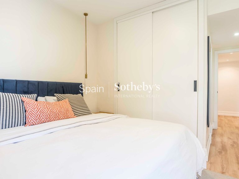 Apartment for Rent in Madrid, Madrid 24