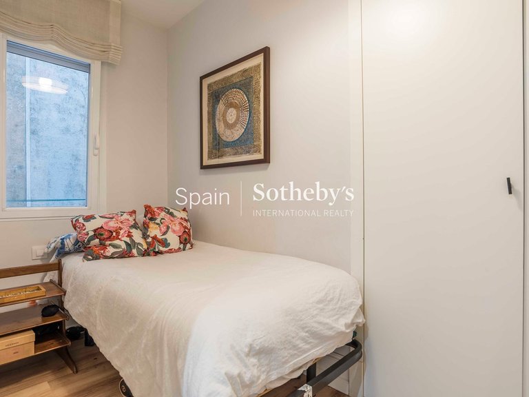 Apartment for Rent in Madrid, Madrid 39