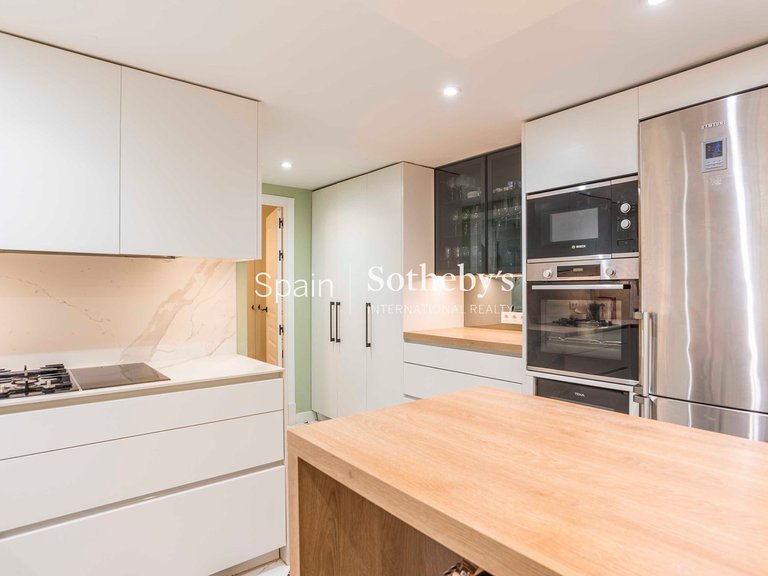 Apartment for Rent in Madrid, Madrid 20