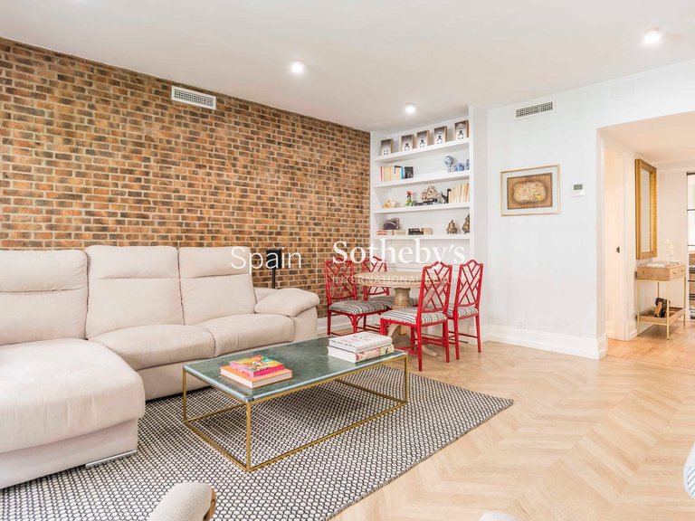 Apartment for Rent in Madrid, Madrid 7