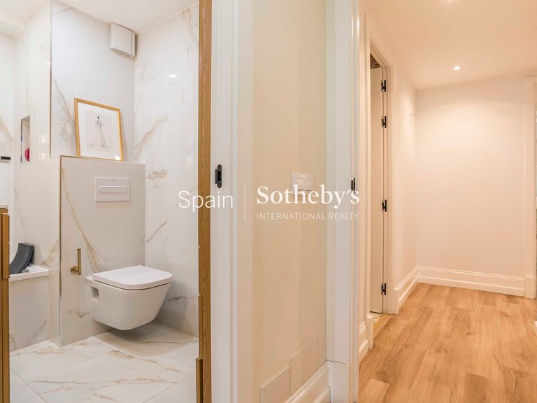 Apartment for Rent in Madrid, Madrid 28