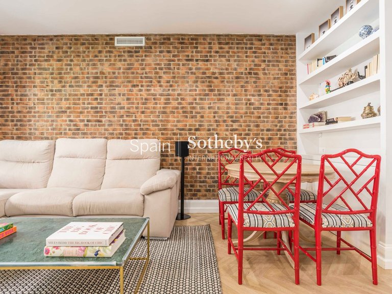 Apartment for Rent in Madrid, Madrid 6