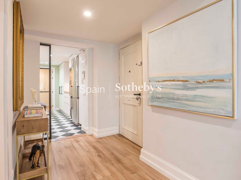 Apartment for Rent in Madrid, Madrid 3