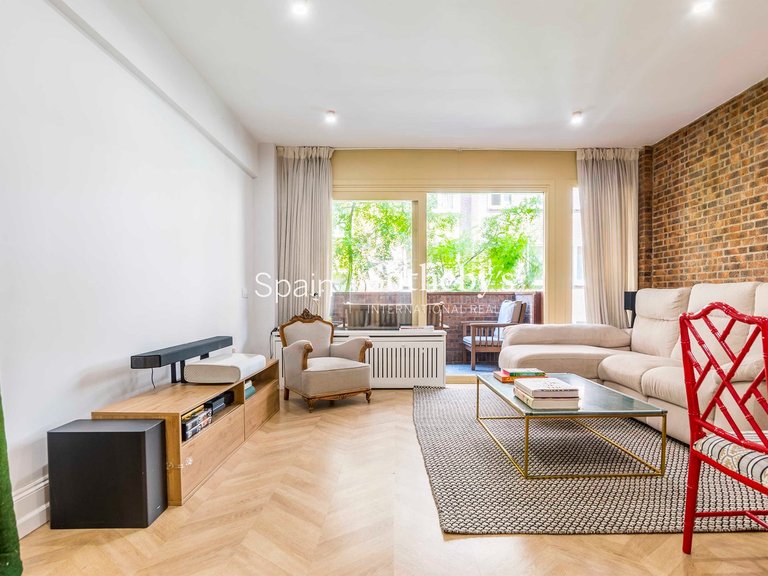 Apartment for Rent in Madrid, Madrid 8