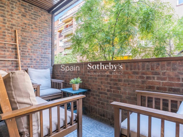 Apartment for Rent in Madrid, Madrid 12