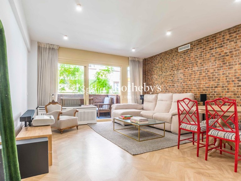 Apartment for Rent in Madrid, Madrid 1