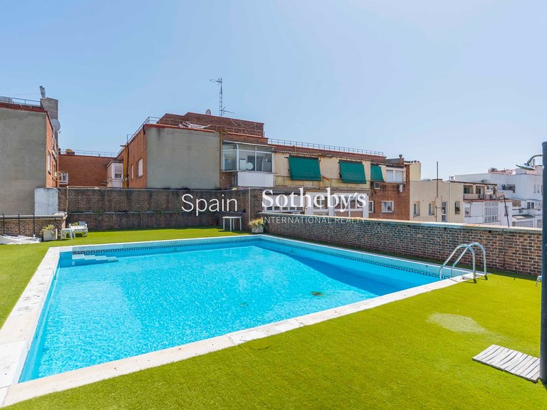 Apartment for Rent in Madrid, Madrid 42