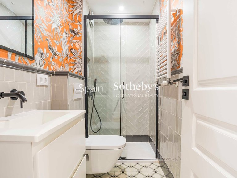 Apartment for Rent in Madrid, Madrid 33
