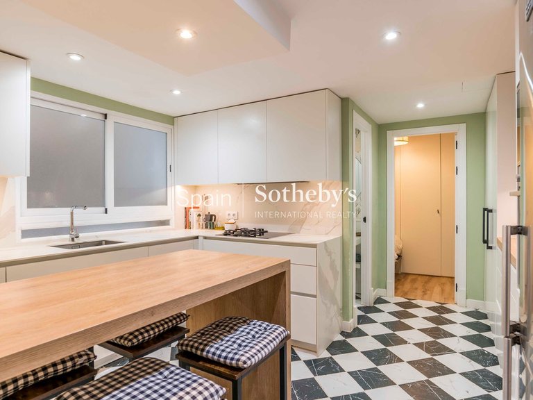 Apartment for Rent in Madrid, Madrid 15