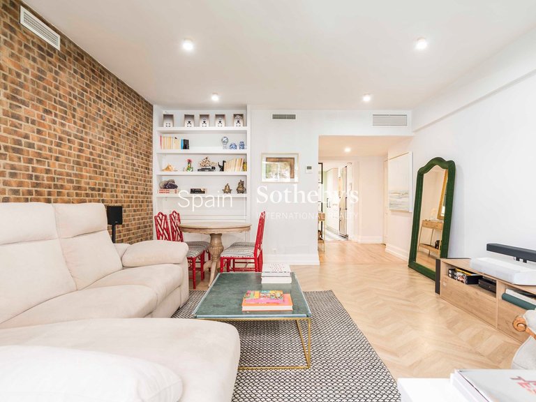 Apartment for Rent in Madrid, Madrid 10