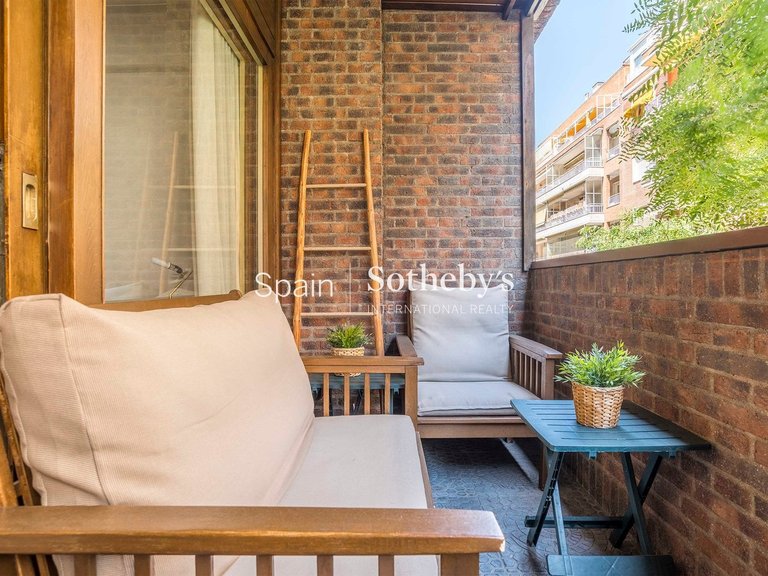 Apartment for Rent in Madrid, Madrid 13