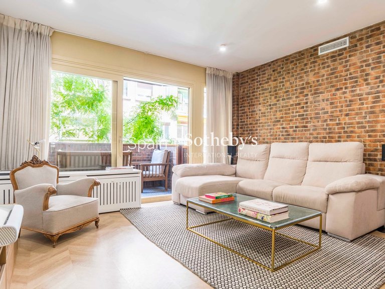 Apartment for Rent in Madrid, Madrid 2