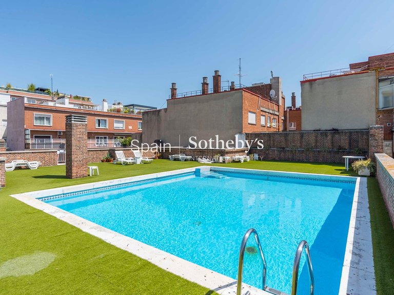 Apartment for Rent in Madrid, Madrid 41