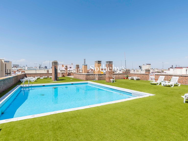 Apartment for Rent in Madrid, Madrid 43