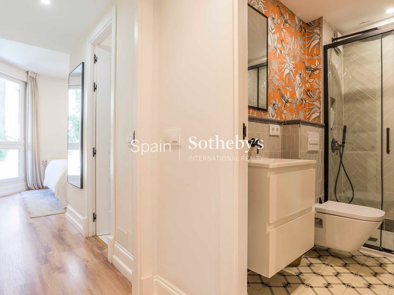 Apartment for Rent in Madrid, Madrid 35